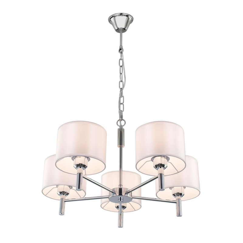 Подвесная люстра Citilux Аврора CL463150 Подвесная люстра Citilux Аврора CL463150