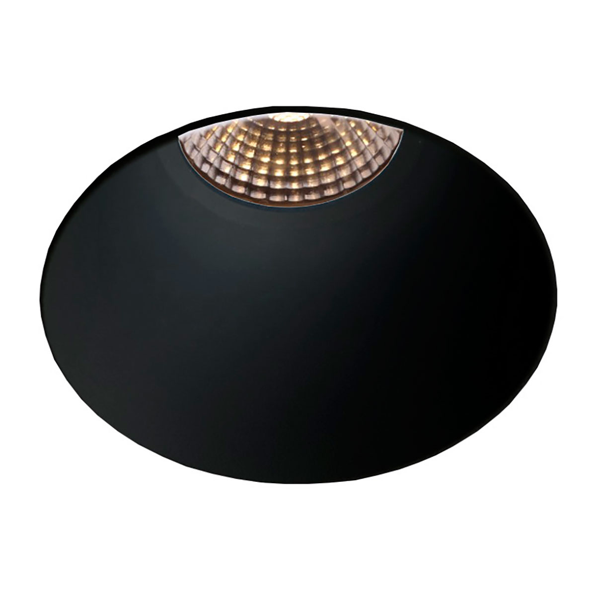 Встраиваемый светильник Voltalighting Moon DL0191.60.3K.TB Встраиваемый светильник Voltalighting Moon DL0191.60.3K.TB