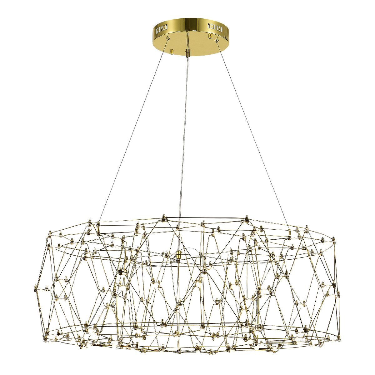 Подвесная люстра ST Luce Gravetta SL6602.203.48 Подвесная люстра ST Luce Gravetta SL6602.203.48