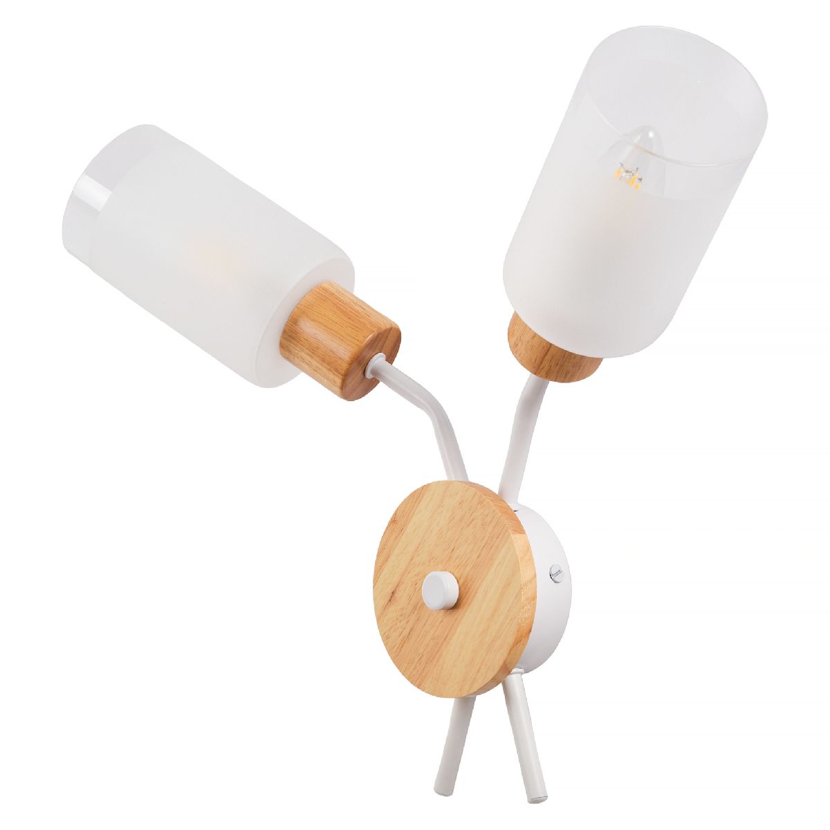 Бра MyFar Linda MR1861-2W Бра MyFar Linda MR1861-2W