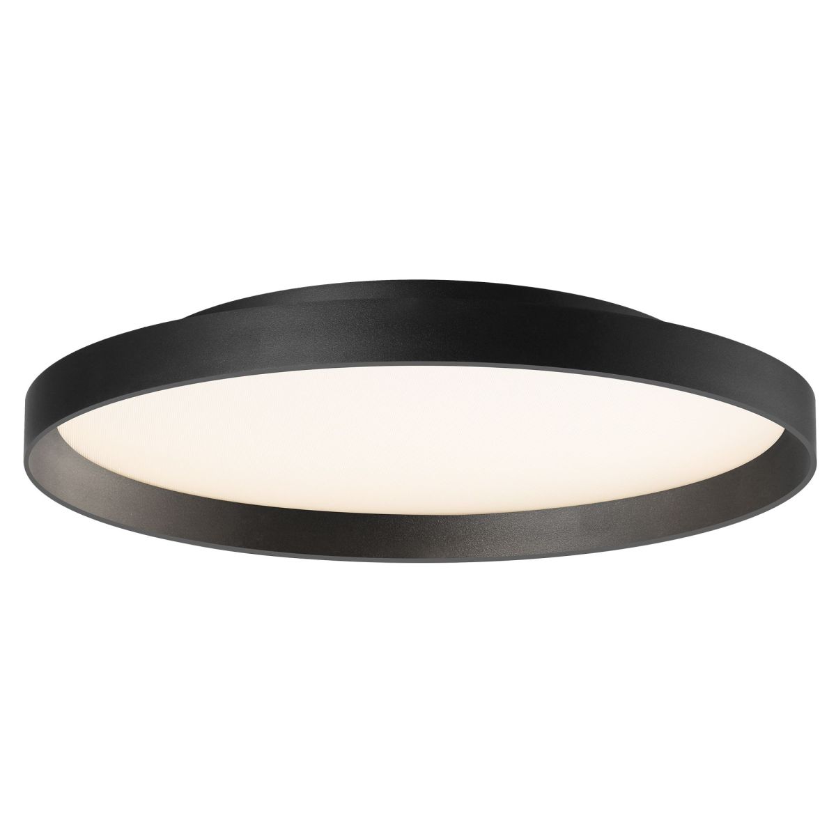 Потолочный светильник Arlight SP-ESTELY-R350-30W Warm3300-MIX (BK, 80 deg, 230V, TRIAC) 054794