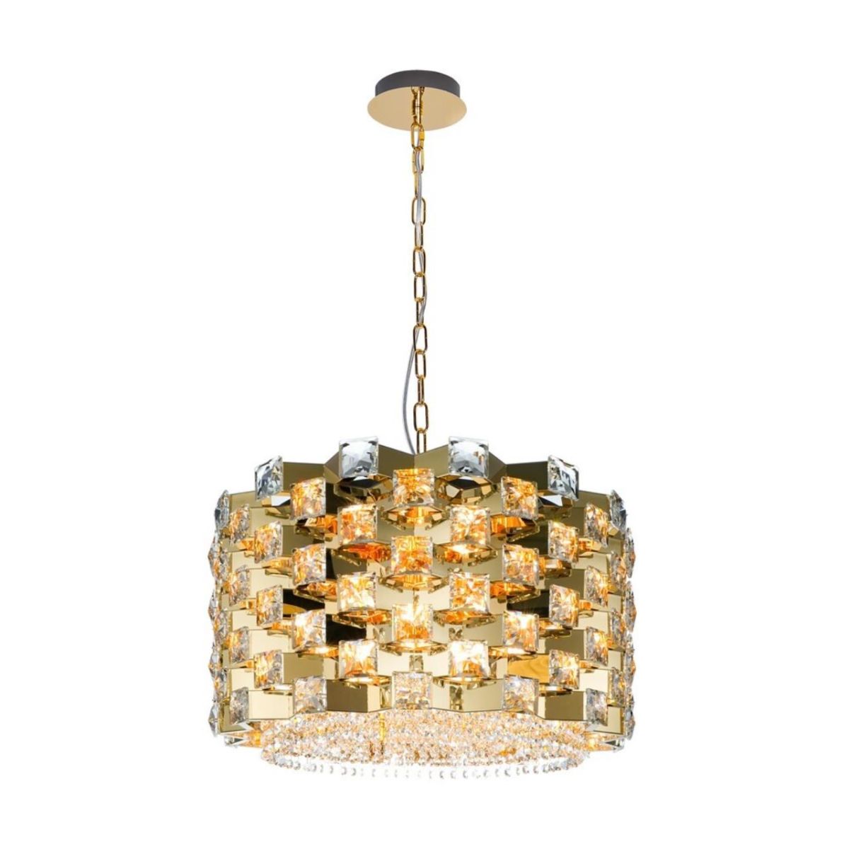 Подвесная люстра Aployt Felikayt APL.861.03.12 Подвесная люстра Aployt Felikayt APL.861.03.12