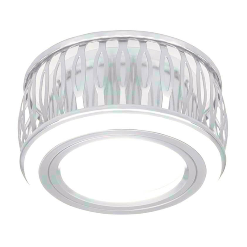 Встраиваемый светильник Gauss Backlight BL094 Встраиваемый светильник Gauss Backlight BL094