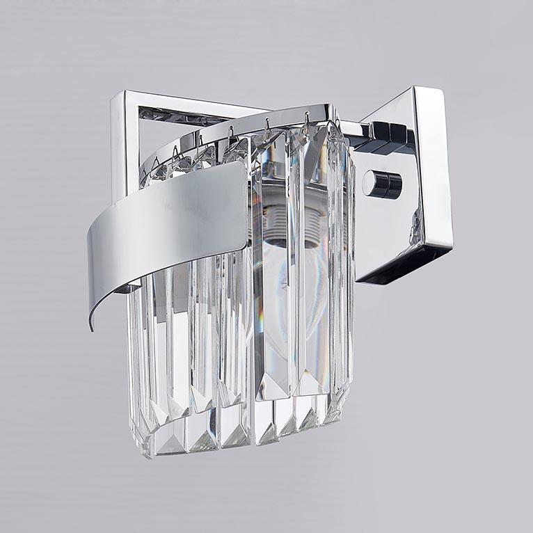 Бра Newport 4351/A chrome new М0063715 Бра Newport 4351/A chrome new М0063715
