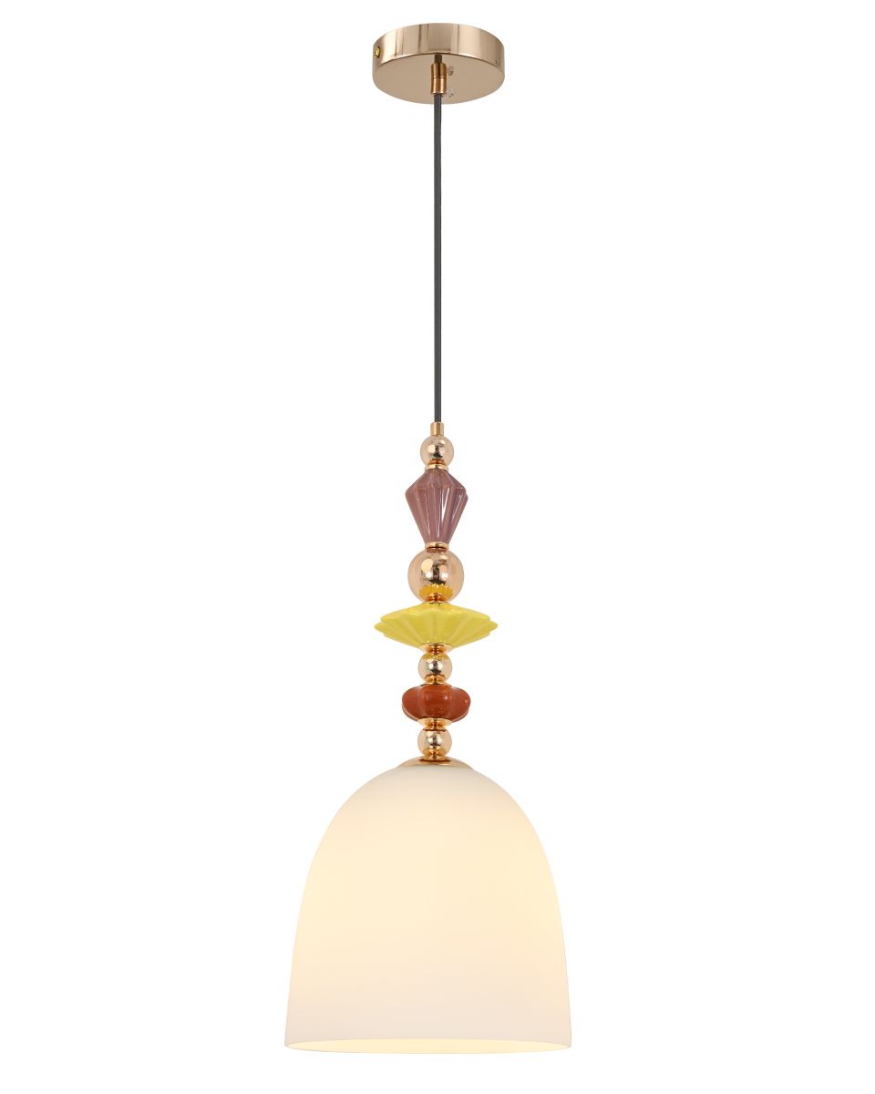 Подвесной светильник Moderli Charm V11179-1P Подвесной светильник Moderli Charm V11179-1P