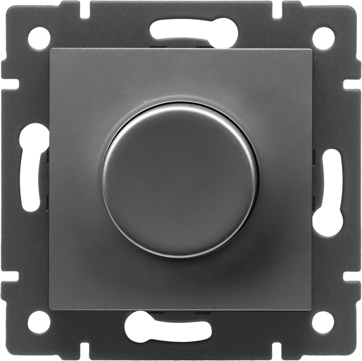 Механизм светорегулятора Arlight SWT-DLR-GR-V (250V, 10A) 049865 Механизм светорегулятора Arlight SWT-DLR-GR-V (250V, 10A) 049865