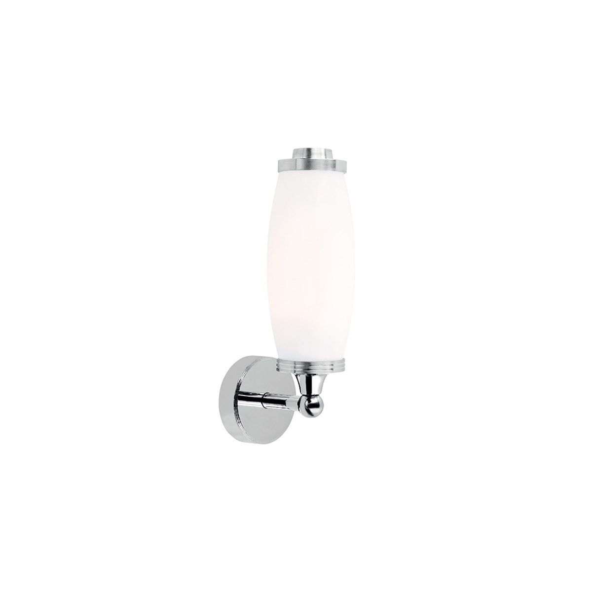 Бра Elstead Lighting Eliot BATH-ELIOT1-PC Бра Elstead Lighting Eliot BATH-ELIOT1-PC