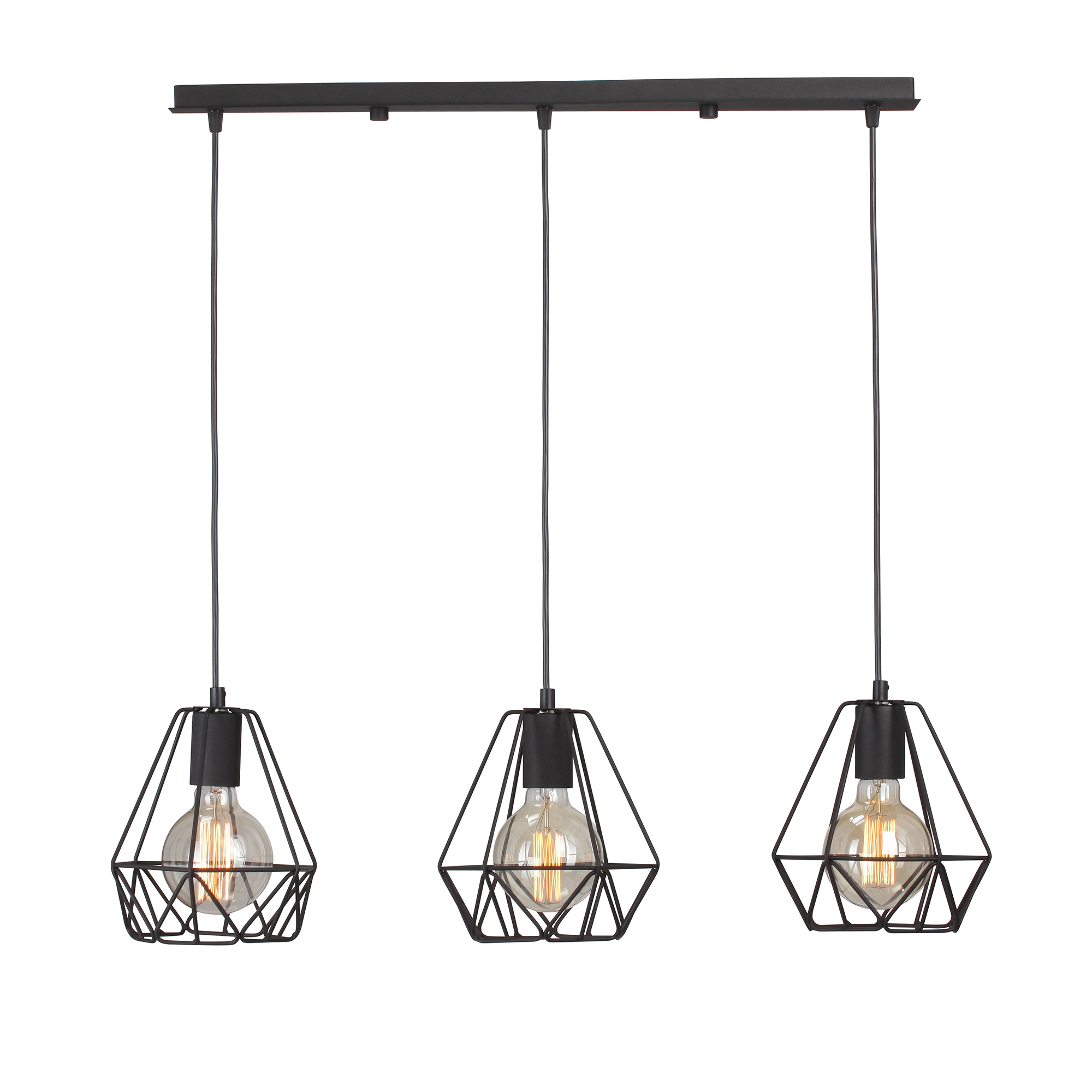 Подвесной светильник Vitaluce V4705-1/3S Подвесной светильник Vitaluce V4705-1/3S