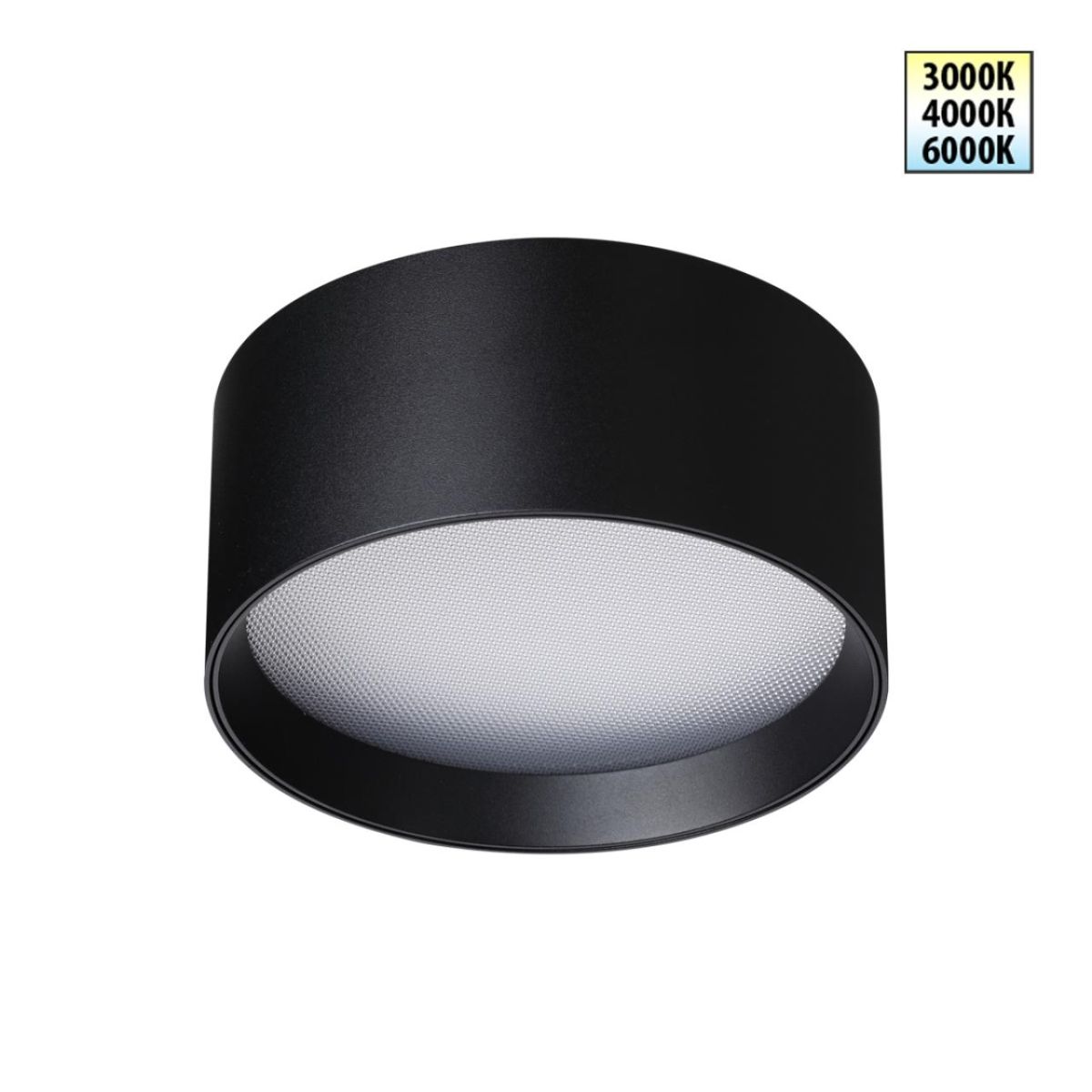 Накладной светильник Novotech Over Orbis 359597