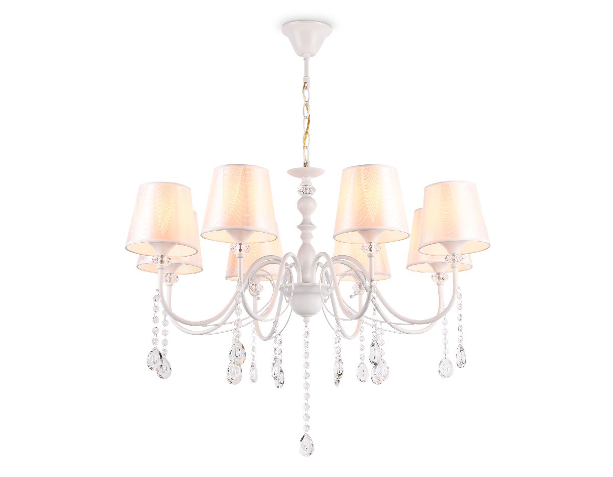 Подвесная люстра Ambrella Light Modern TR4605 Подвесная люстра Ambrella Light Modern TR4605