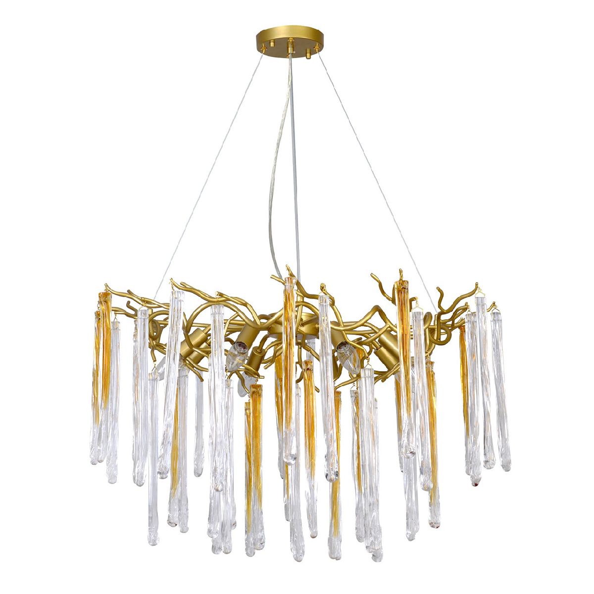 Подвесная люстра MW-Light Лайма 467010808 Подвесная люстра MW-Light Лайма 467010808