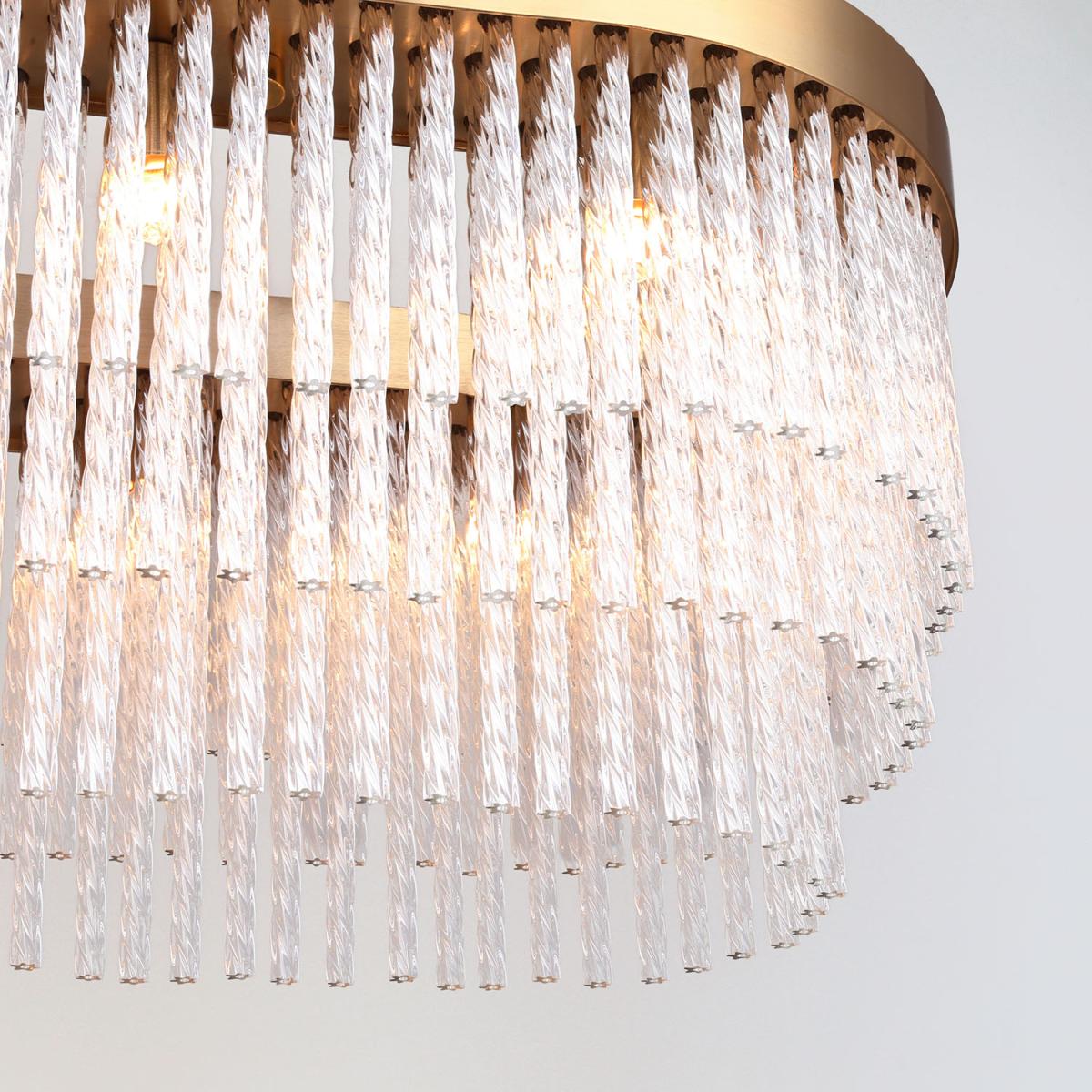 Подвесная люстра Favourite Bellinda 4189-14P