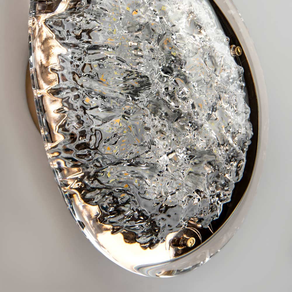 Настенный светильник Modestyle MS.2311.01 GD