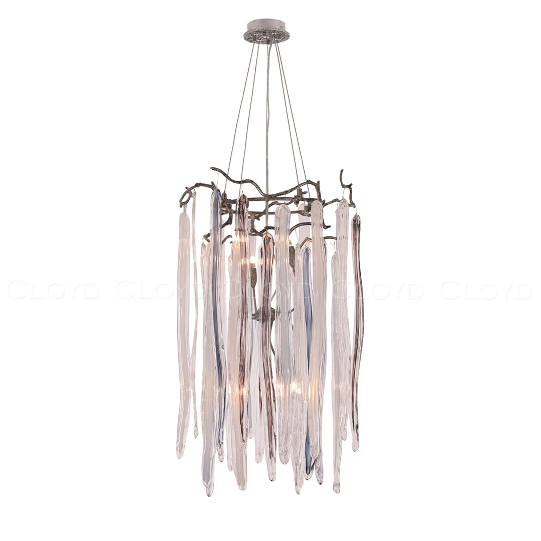 Подвесная люстра Cloyd Sulawesi 11433 Подвесная люстра Cloyd Sulawesi 11433