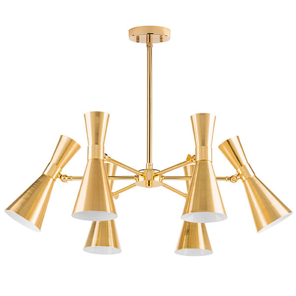 Люстра на штанге Lightstar 816061 Люстра на штанге Lightstar 816061