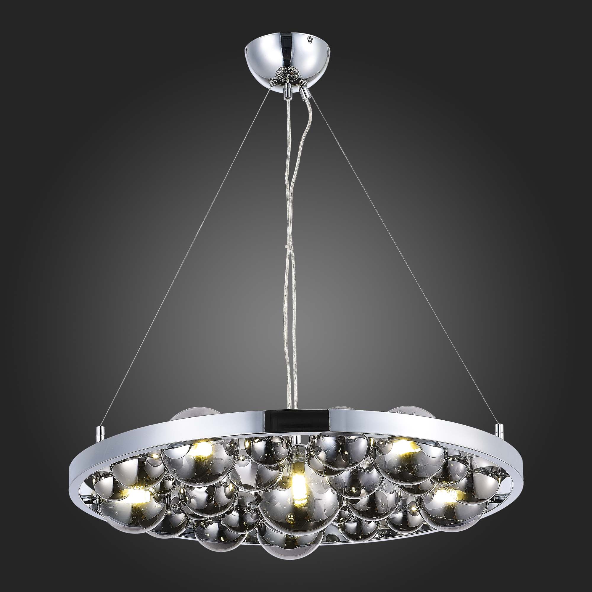 Подвесная люстра ST Luce Olmi SL1510.103.06