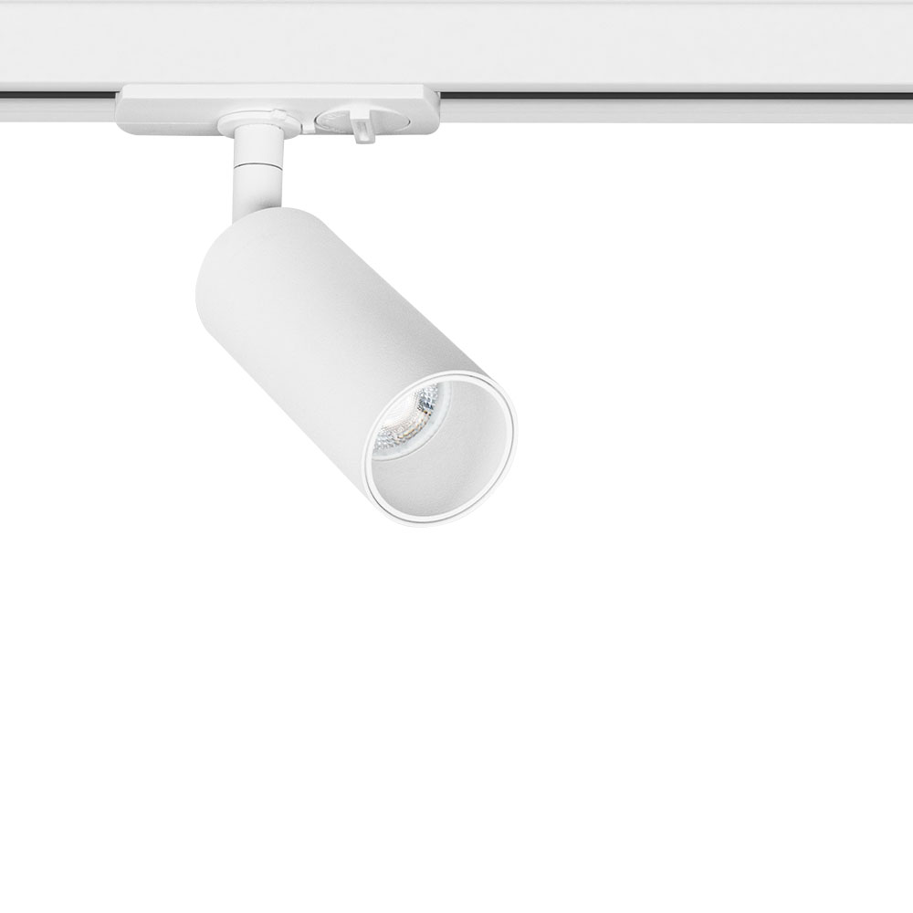 Трековый светильник Arte Lamp Net Mini A6451PL-1WH Трековый светильник Arte Lamp Net Mini A6451PL-1WH