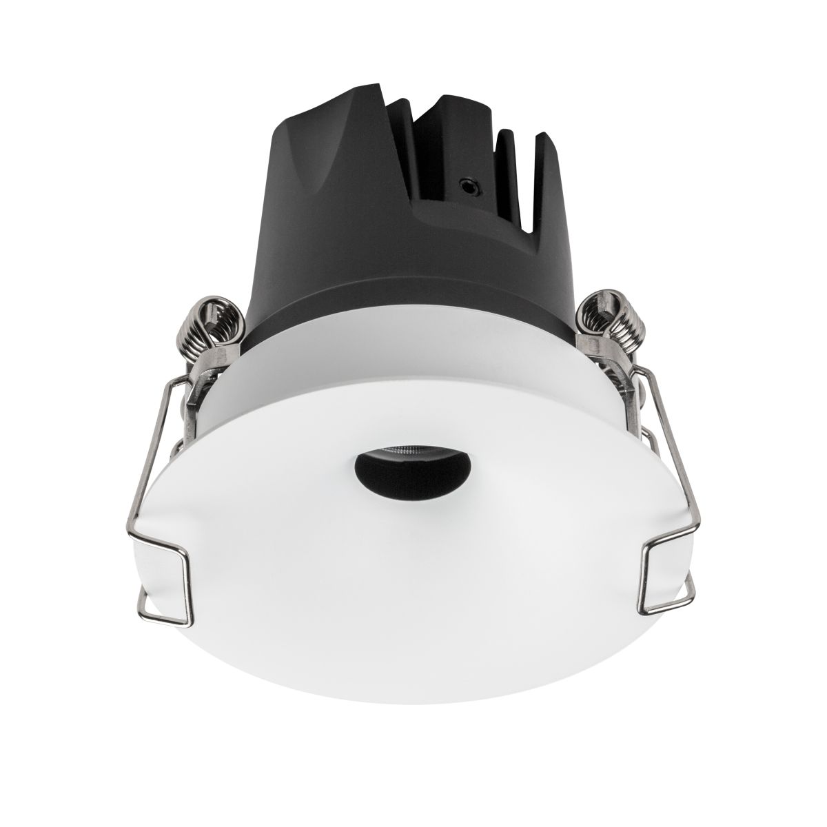 Встраиваемый светильник Lightstar Spira 074136 Встраиваемый светильник Lightstar Spira 074136