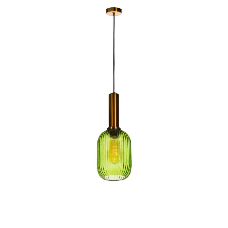 Подвесной светильник Loft IT IRIS 2072-A+BR Подвесной светильник Loft IT IRIS 2072-A+BR