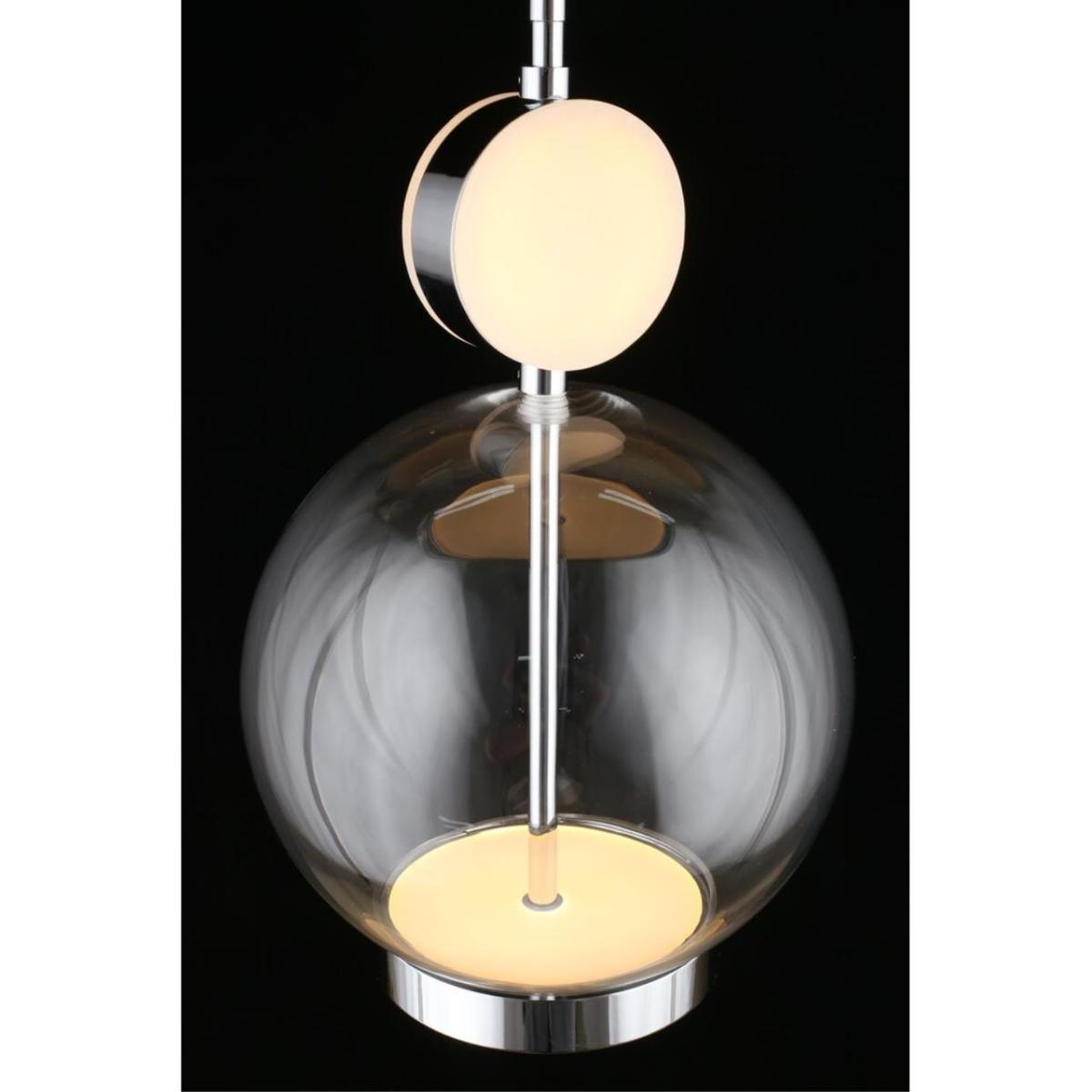 Подвесной светильник Aployt Sara APL.039.16.06