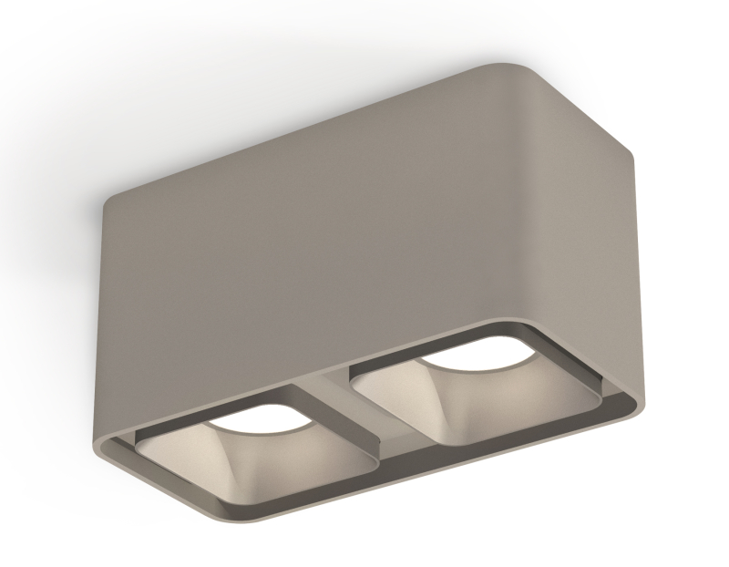 Накладной светильник Ambrella Light Techno XS7852003 (C7852, N7703) Накладной светильник Ambrella Light Techno XS7852003 (C7852, N7703)