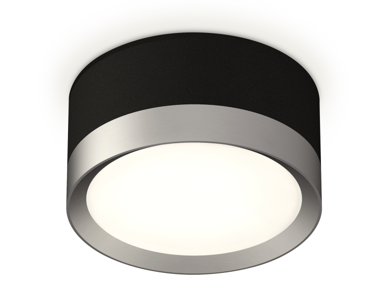 Потолочный светильник Ambrella Light Techno Spot XS8102003 (C8102, N8121) Потолочный светильник Ambrella Light Techno Spot XS8102003 (C8102, N8121)