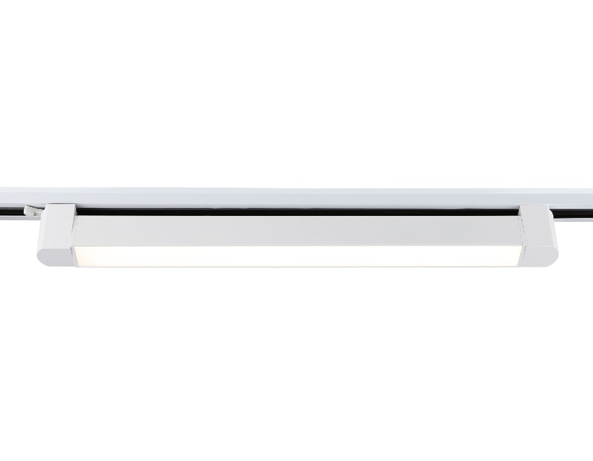 Трековый однофазный светильник Ambrella Light Track system GL6736 Трековый однофазный светильник Ambrella Light Track system GL6736