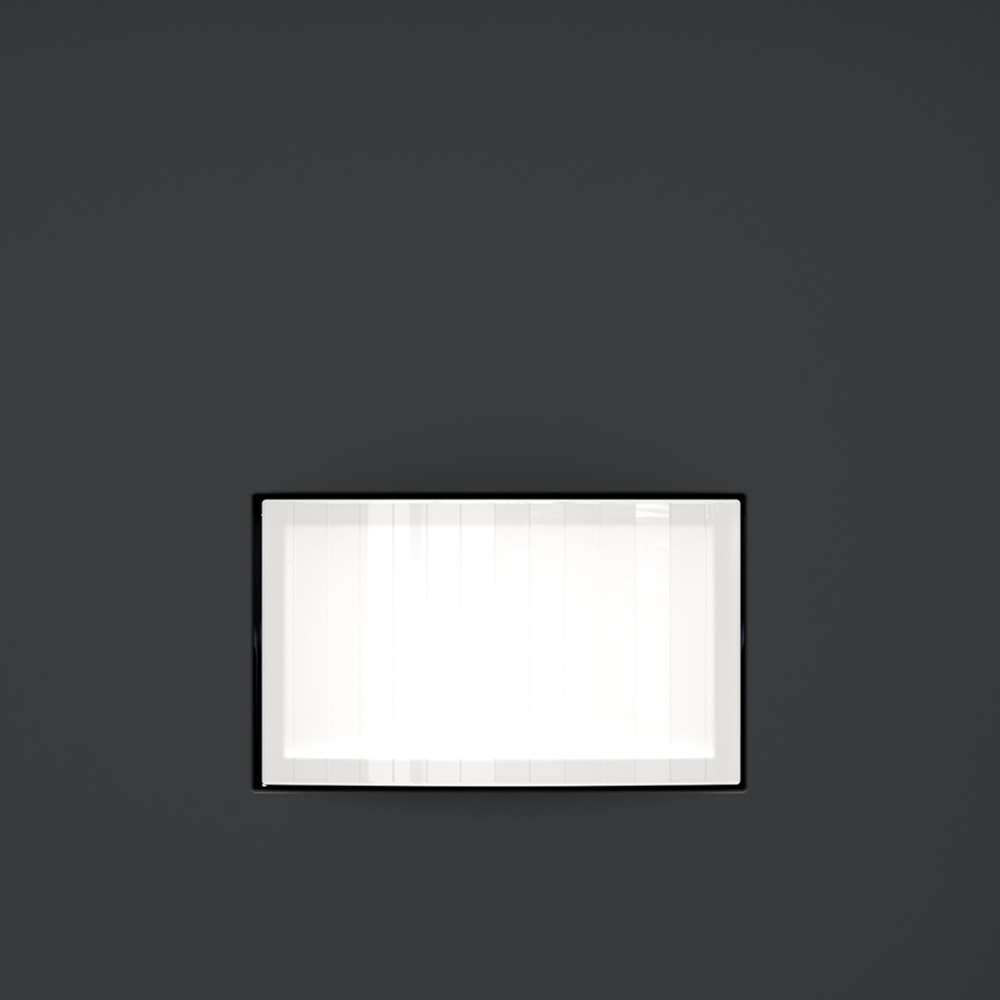 Датчик движения S70 Voltum VLS070507 (графит)