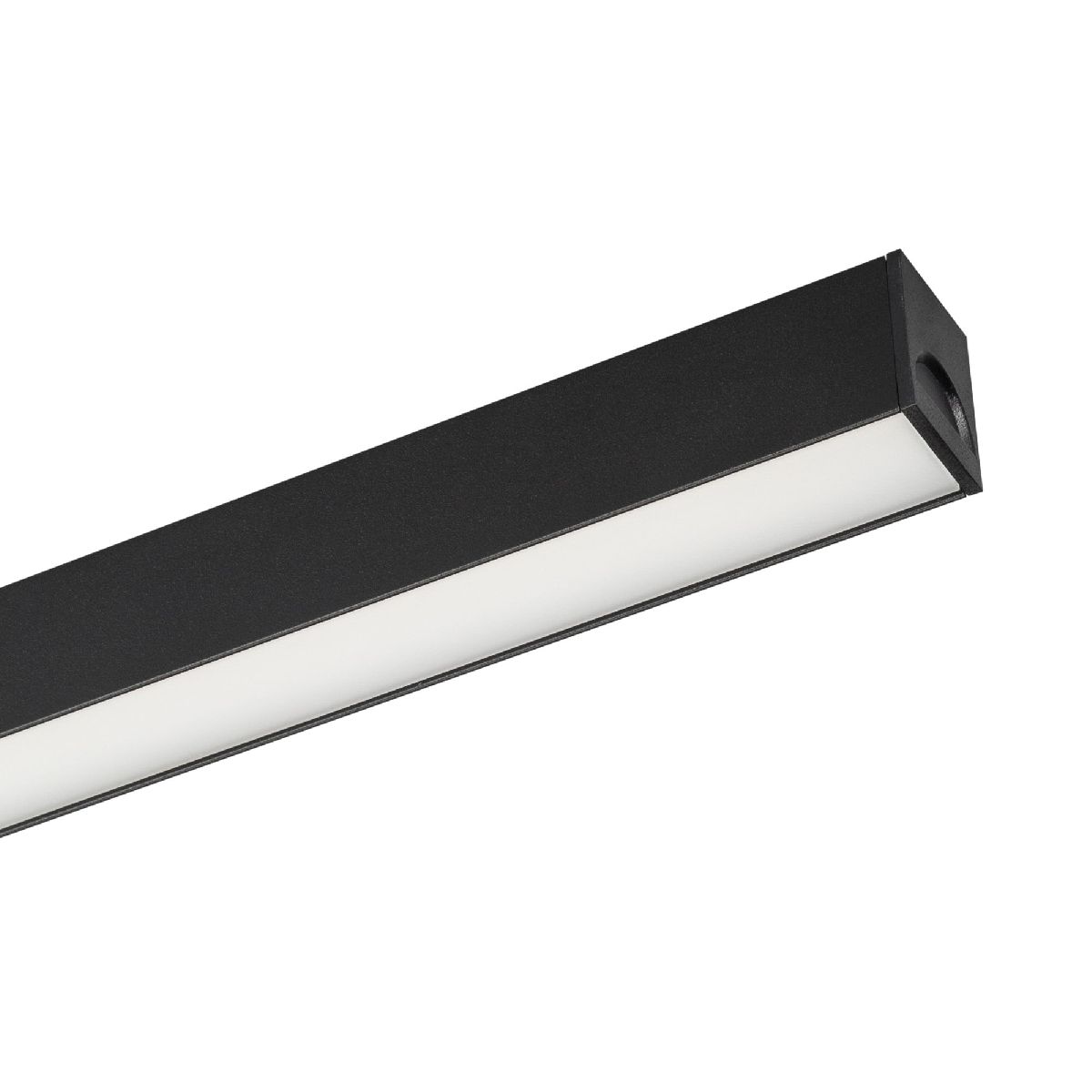 Трековый магнитный светильник Arlight MAG-FLAT-25-L600-18W Day4000 (BK, 100 deg, 24V, DALI) 046334 Трековый магнитный светильник Arlight MAG-FLAT-25-L600-18W Day4000 (BK, 100 deg, 24V, DALI) 046334