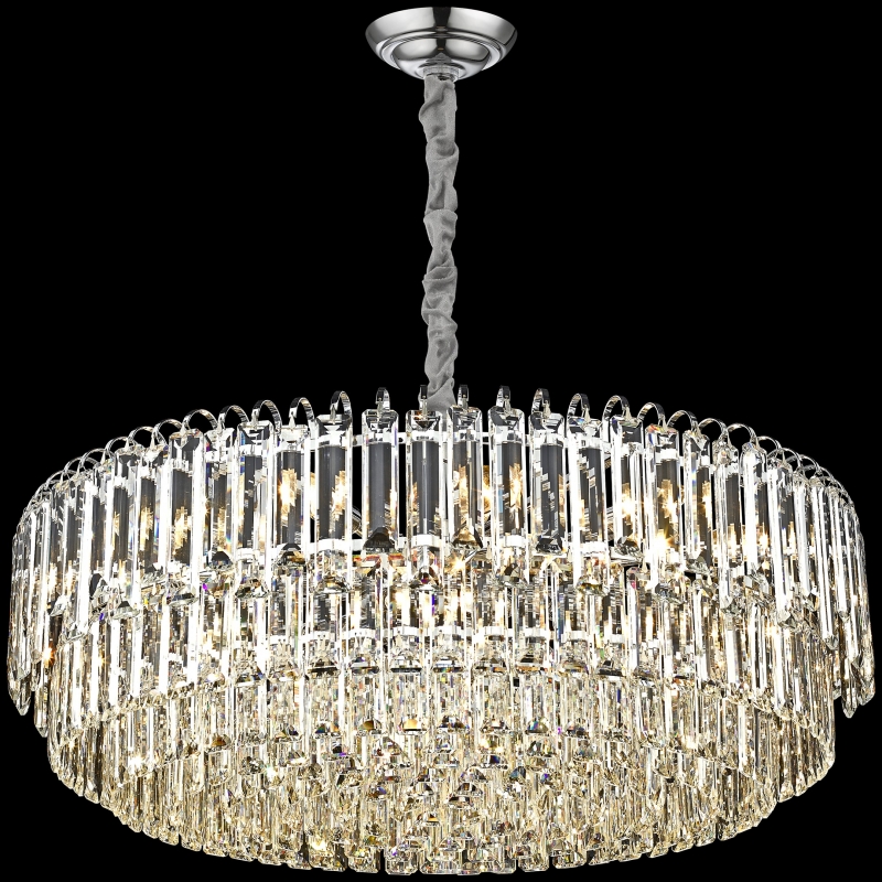 Подвесная люстра Wertmark Krista WE130.18.103 Подвесная люстра Wertmark Krista WE130.18.103