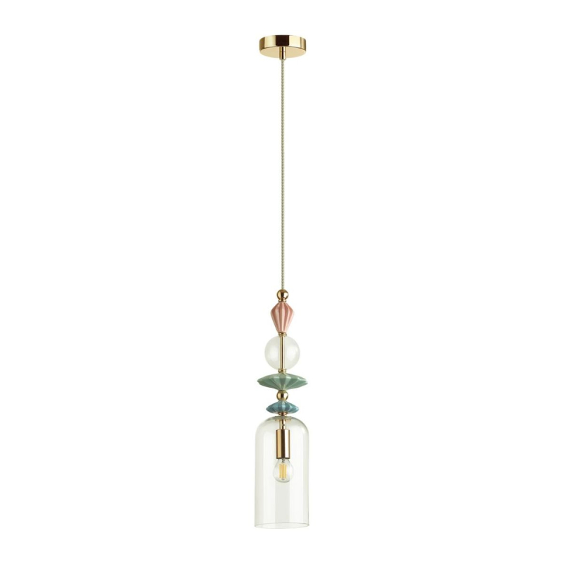 Подвесной светильник Odeon Light Bizet 4855/1 Подвесной светильник Odeon Light Bizet 4855/1