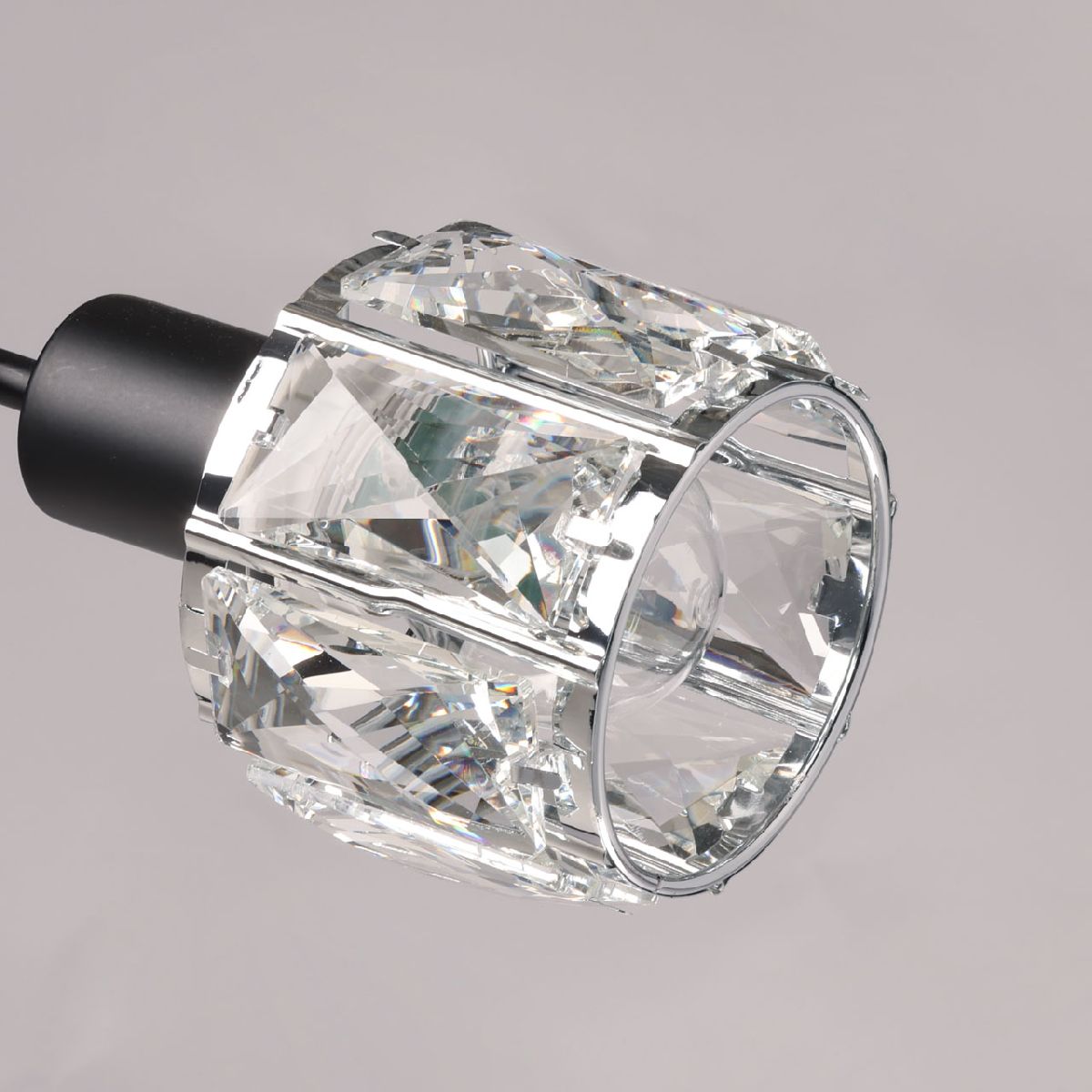 Потолочная люстра De Markt Акцент 680012505