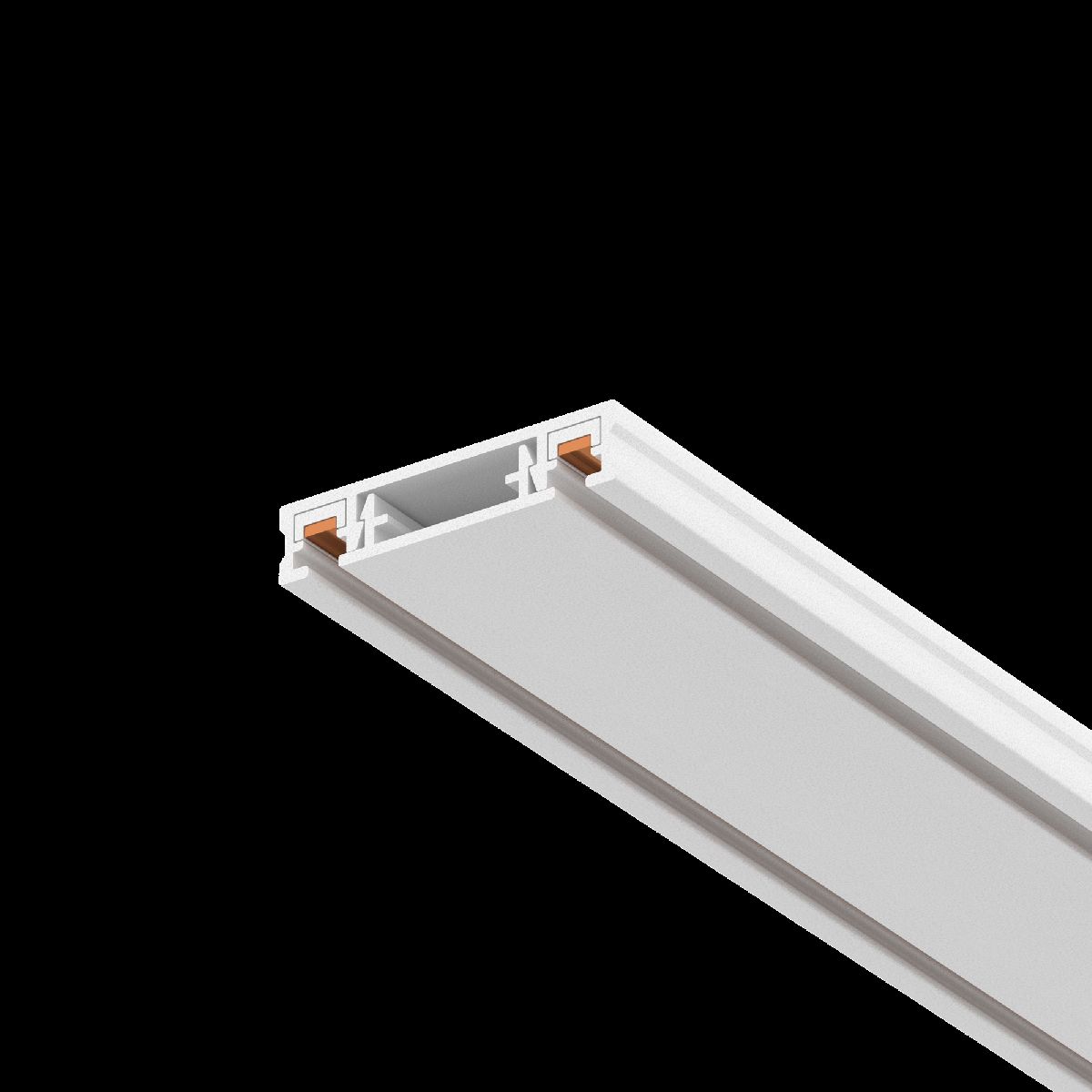 Шинопровод накладной Maytoni Busbar trunkings Radity TRX084-111W