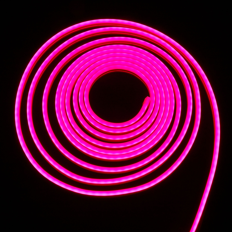 Светодиодная лента Uniel ULS-N11-2835-120LED/m-8mm-IP67-DC24V-10W/m-15M-PURPLE катушка в герметичной упаковке Светодиодная лента Uniel ULS-N11-2835-120LED/m-8mm-IP67-DC24V-10W/m-15M-PURPLE катушка в герметичной упаковке