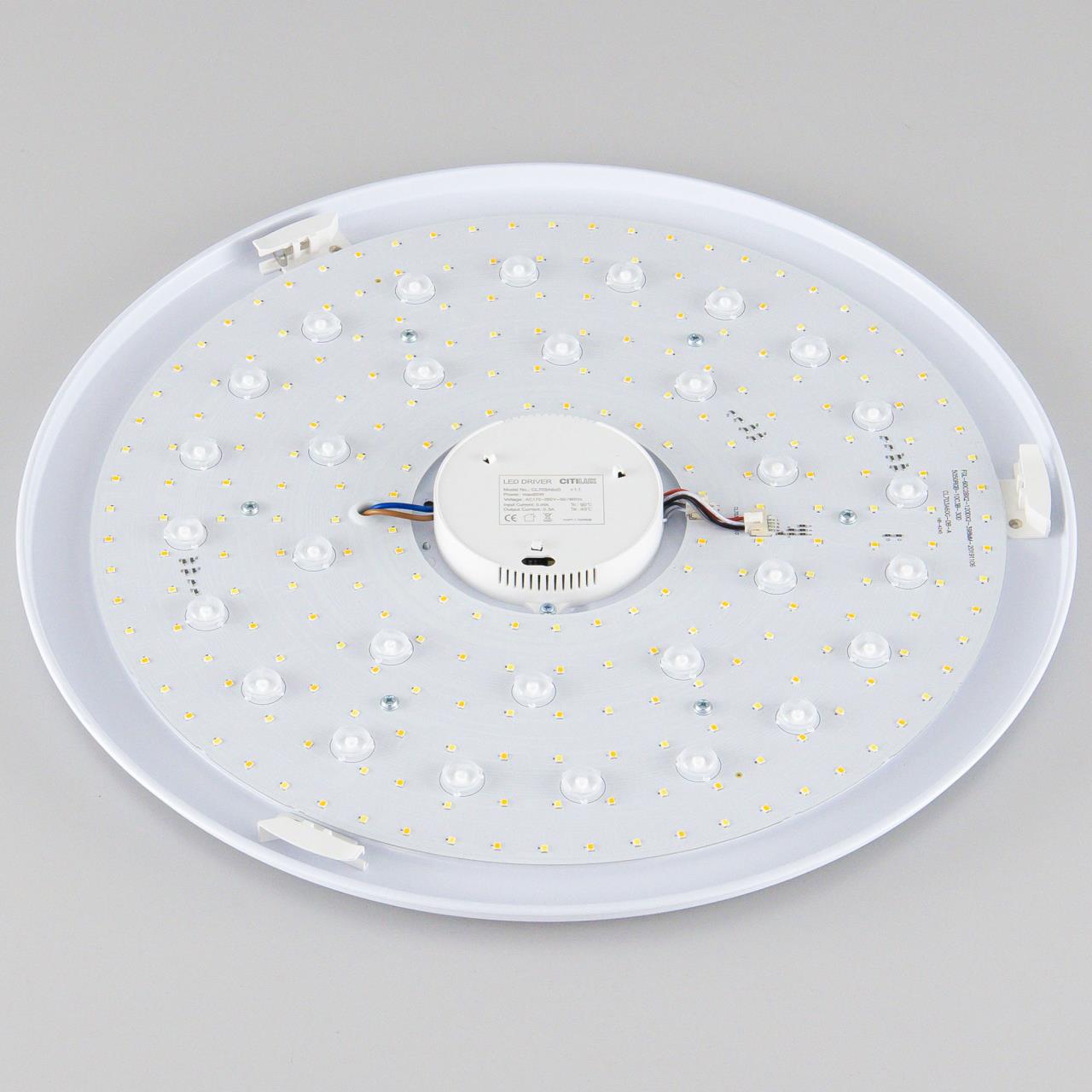 Накладной светильник Citilux CL703A61G