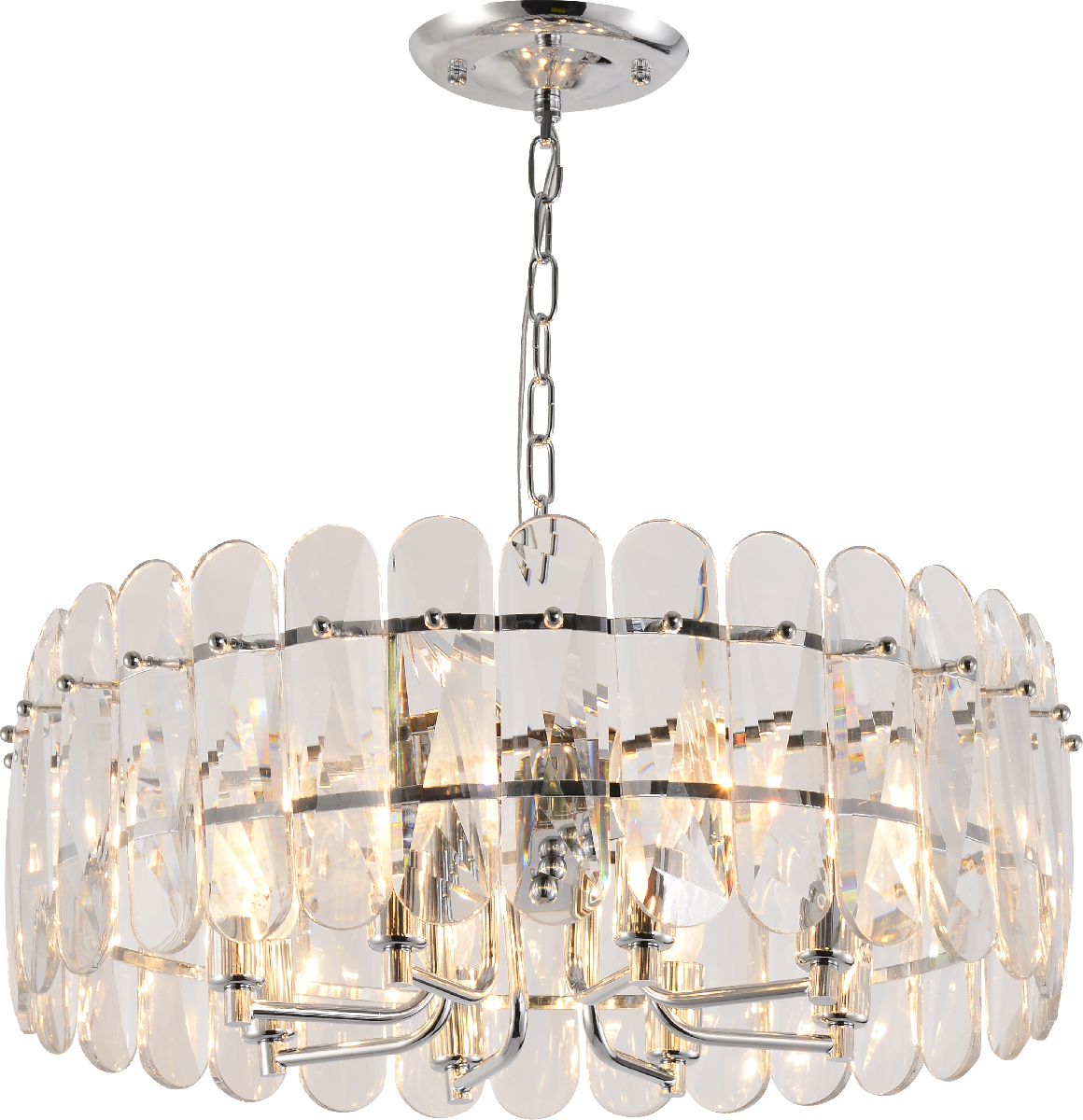 Подвесная люстра Rivoli Jade 1045-308 Б0061212 Подвесная люстра Rivoli Jade 1045-308 Б0061212