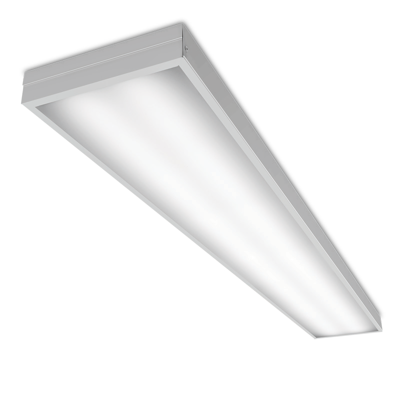 Линейный светильник Wolta ДПО01-36-101-6К