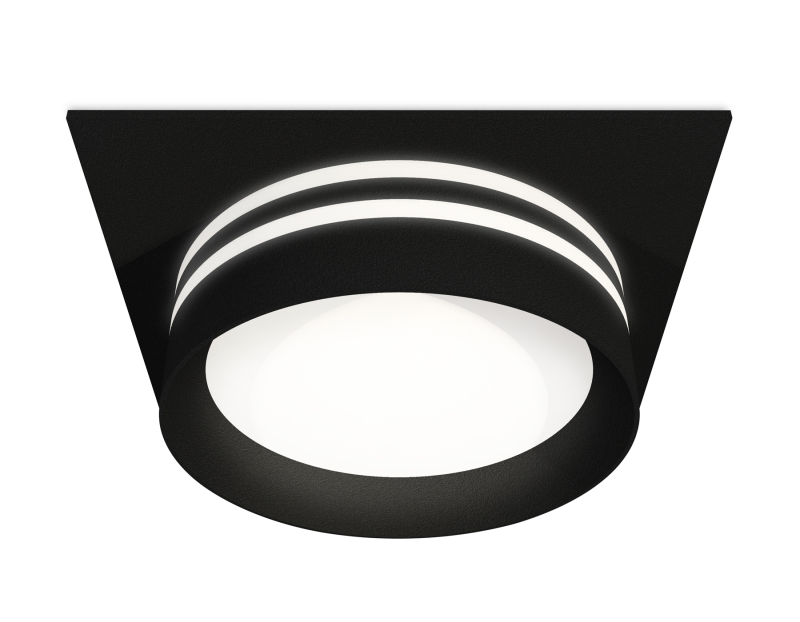 Встраиваемый светильник Ambrella Light Techno Spot XC8062021 (C8062, N8478) Встраиваемый светильник Ambrella Light Techno Spot XC8062021 (C8062, N8478)