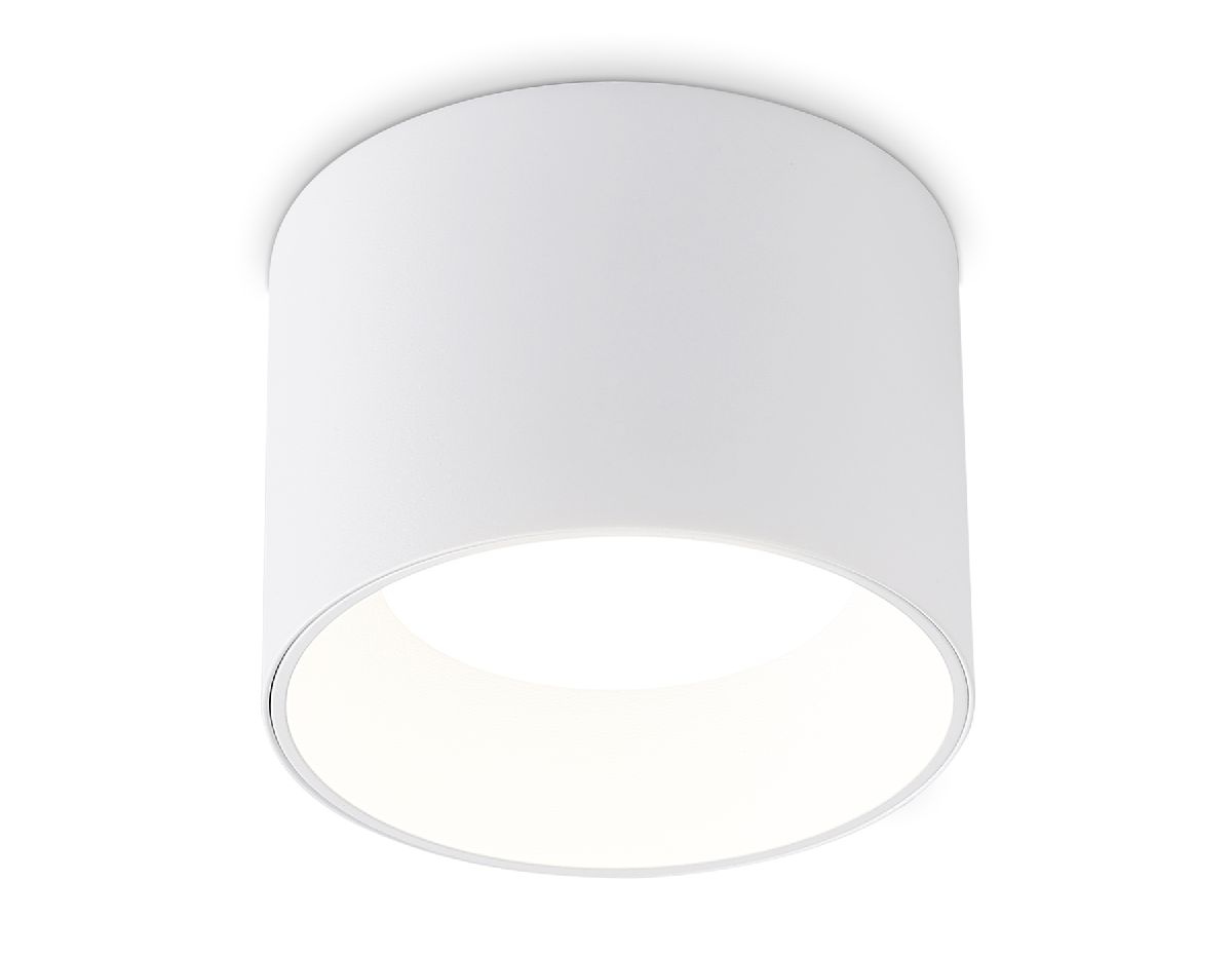 Накладной светильник Ambrella Light GX Standard Tech Techno Spot TN52881 Накладной светильник Ambrella Light GX Standard Tech Techno Spot TN52881