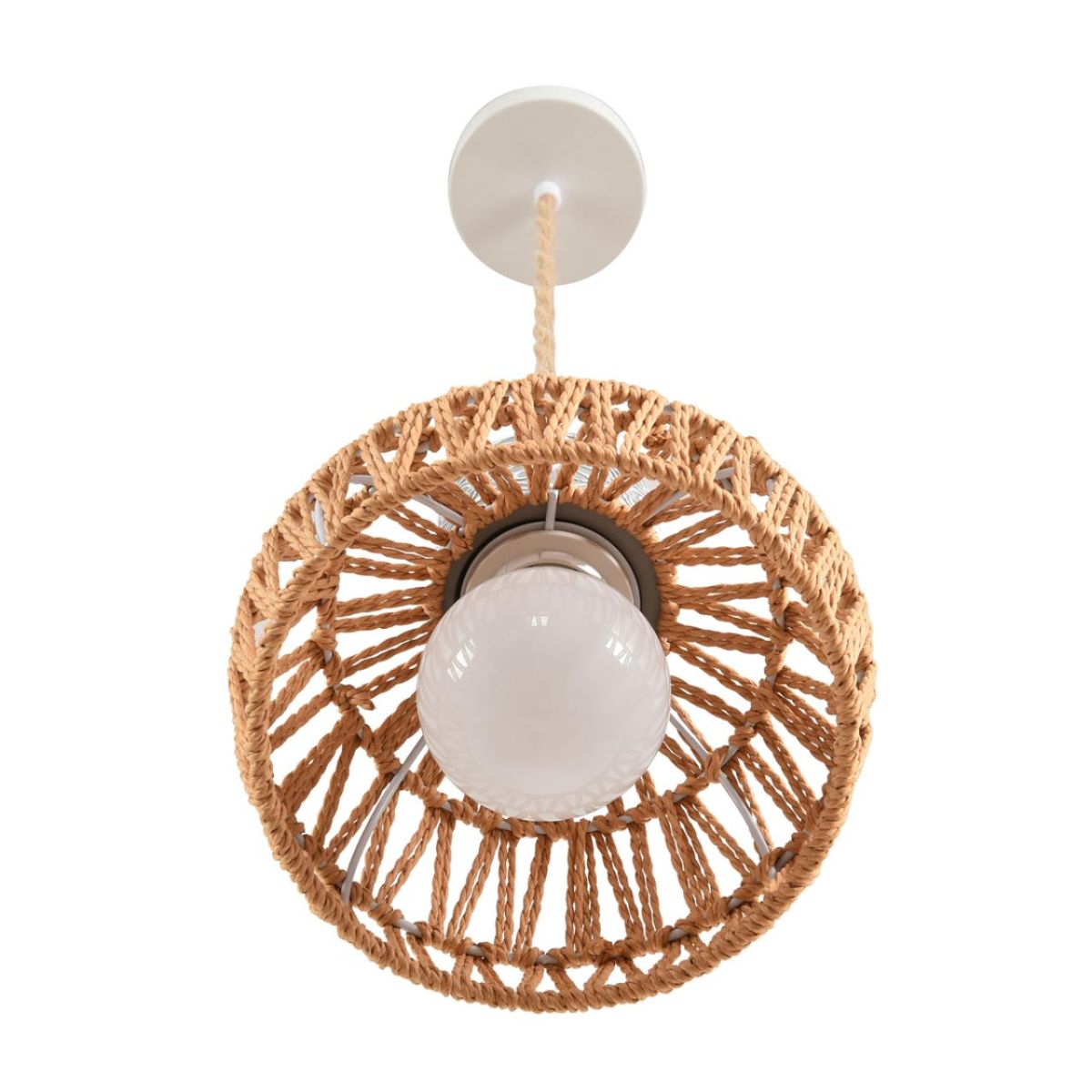 Подвесной светильник Lumion Eco Boho 8367/1A