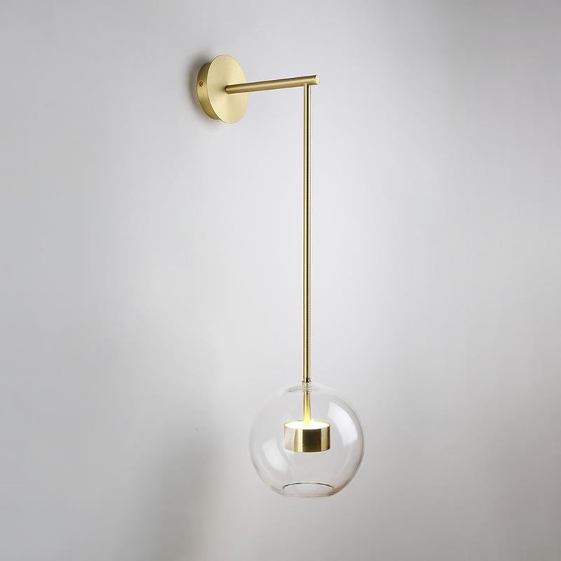Бра ImperiumLoft Bubble 133216-22 Бра ImperiumLoft Bubble 133216-22