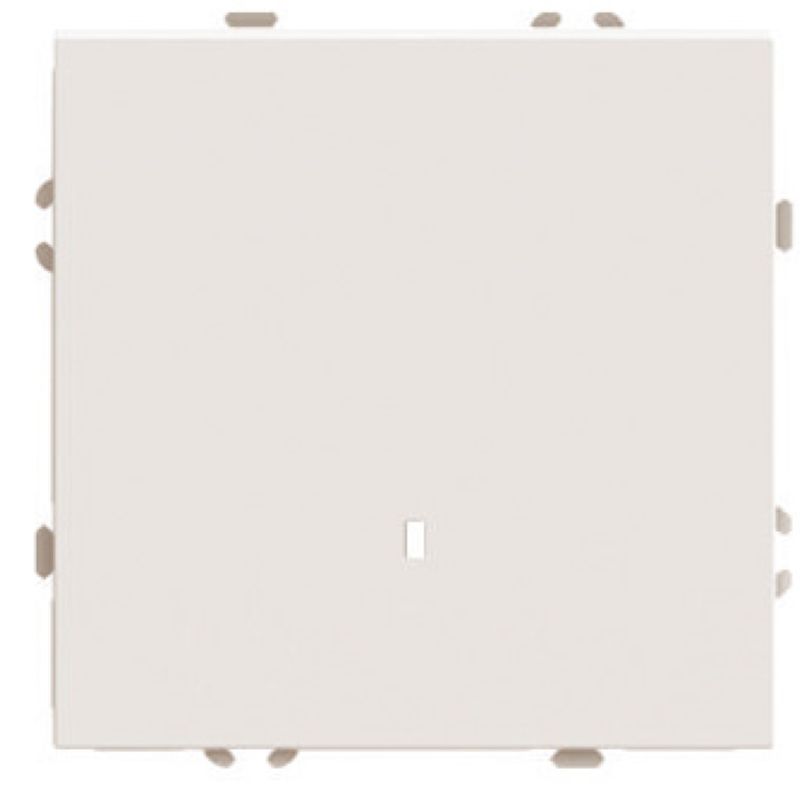 Выключатель 1-клавишный c индикатором (механизм) Stekker Эмили 250В 10А RSW10-5101-08 кашемир soft touch