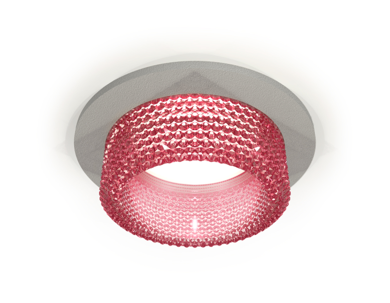 Встраиваемый светильник Ambrella Light Techno Spot XC6514042 (C6514, N6152) Встраиваемый светильник Ambrella Light Techno Spot XC6514042 (C6514, N6152)