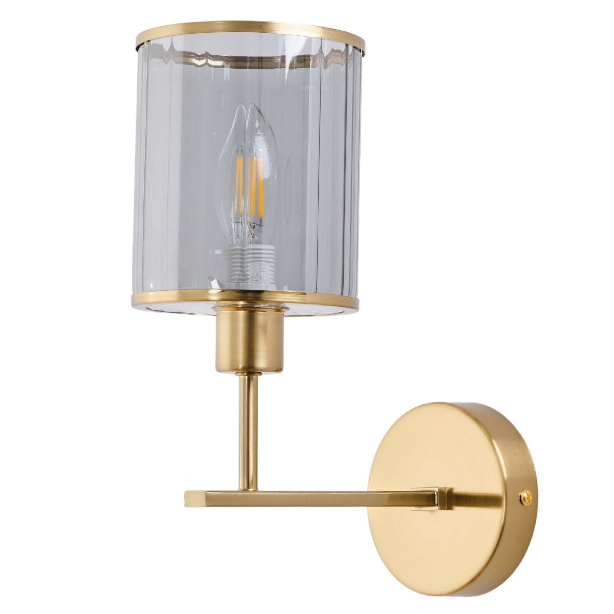 Бра MyFar Alen MR1910-1W Бра MyFar Alen MR1910-1W