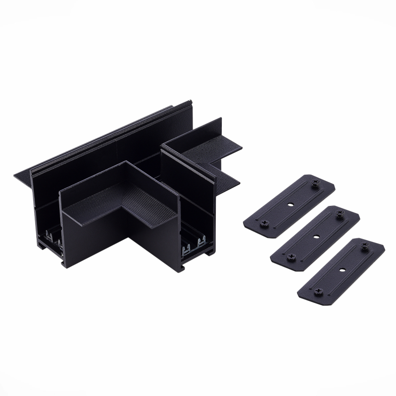 T- образный встраиваемый соединитель ST Luce Skyline 220 ST021.422.22 T- образный встраиваемый соединитель ST Luce Skyline 220 ST021.422.22