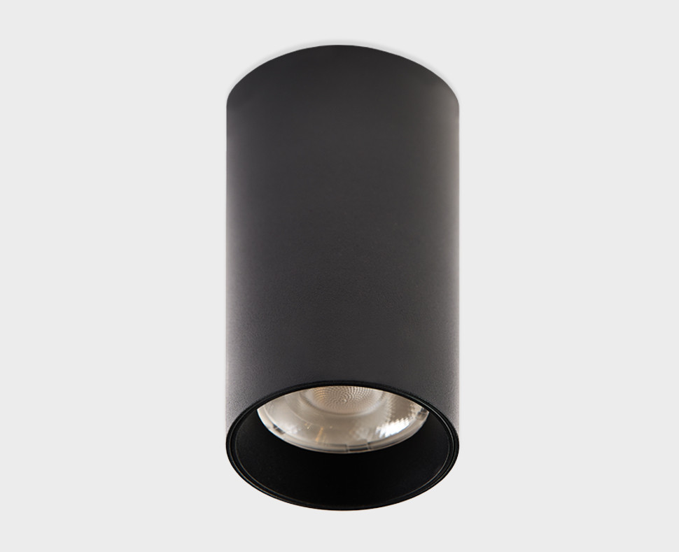 Накладной светильник Italline IT02-019 black 3000K Накладной светильник Italline IT02-019 black 3000K
