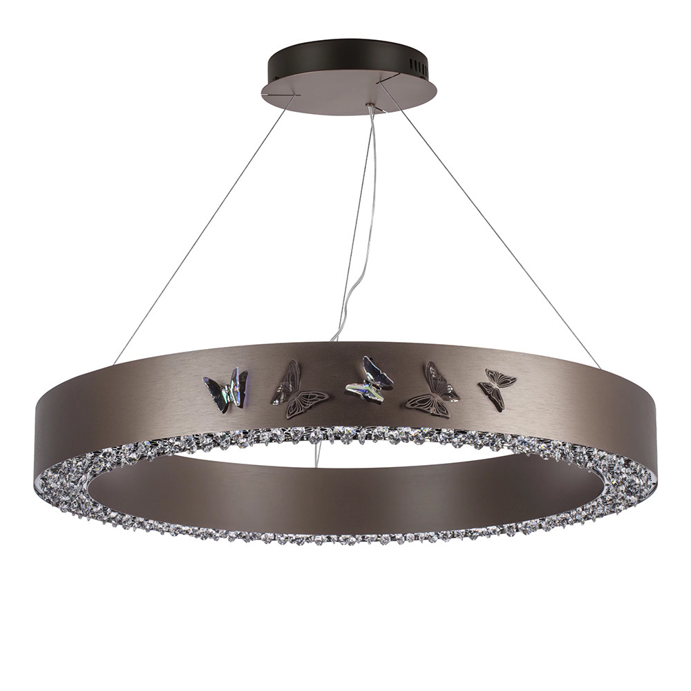 Подвесная люстра Lightstar Faraone 701181 Подвесная люстра Lightstar Faraone 701181