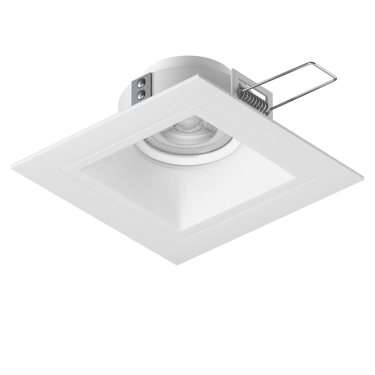 Встраиваемый светильник Lightstar Domino (214516+214506+214006) D51606WMOD Встраиваемый светильник Lightstar Domino (214516+214506+214006) D51606WMOD