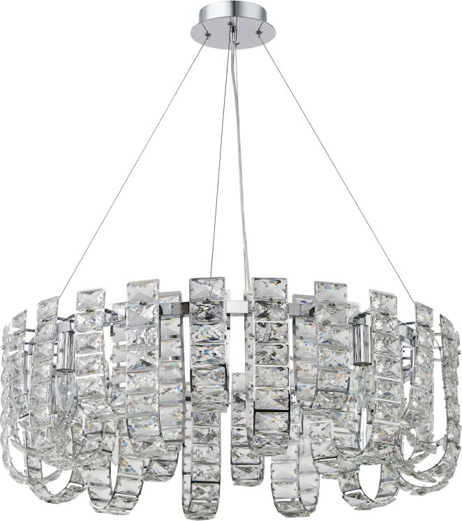 Подвесная люстра Stilfort Umiko 2172/09/12P Подвесная люстра Stilfort Umiko 2172/09/12P