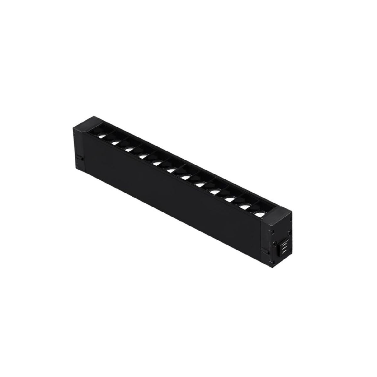 Трековый магнитный светильник Aployt Magnetic track 220 APL.0200.00.09 Трековый магнитный светильник Aployt Magnetic track 220 APL.0200.00.09